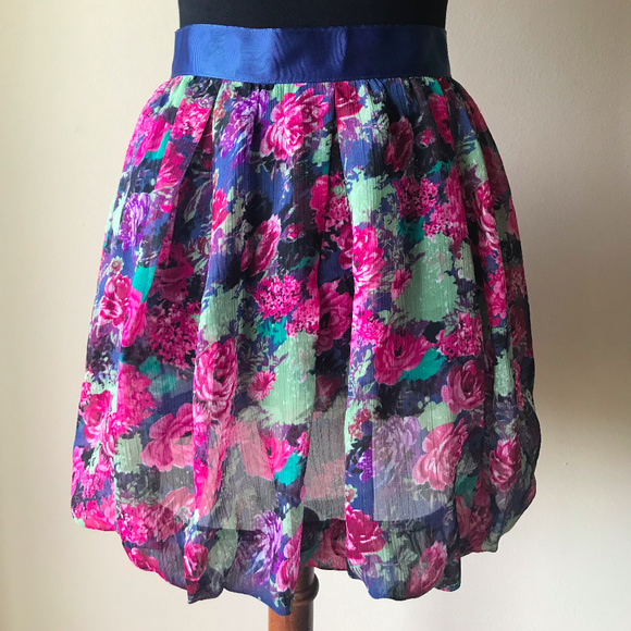 Lucca Couture Dresses & Skirts - 💰SUPER SALE: NWT Lucca Couture skirt